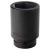 Proto® 1" Drive Deep Impact Socket 2" - 6 Point