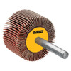 DEWALT 3/4"x 3/4" x 1/4" HP 40g Flap Wheel  (P/N DAFE1B0410)