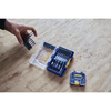 26PC IMPACT SCREWDRIVING BIT SET