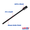 LENOX 30925-VBX8 Vari-Bit 8-Inch Step Drill Bit Extension With 3/8-Inch Shank
