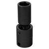 Proto® 3/8" Drive Deep Universal Impact Socket 13 mm - 6 Point 1/ea