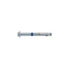 DEWALT ANCHORS & FASTENERS Powerbolt Ss Hex 1/4" X 1 3/4"