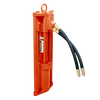 Stanley Infrastructure POST DRIVER WITH PD48 FOOT