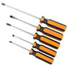 CEMENTEX 5Pc Composite Screwdriver Kit