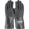 ActivGrip™ 56-AG586  Chemical Resistant, Size M, Gray