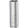 DEWALT 001Pc 14Dr Deep Socket-06Pt-7/16