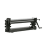 SR-2236M, 36" x 22 Gauge Bench Model Slip Roll