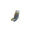 IRWIN 29PC DRILL BIT INDUST SET CASE TIN COAT