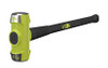 WILTON 14 Lb Head, 36" B.A.S.H® Sledge Hammer