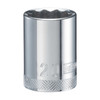 DEWALT 001Pc 12Dr Socket-12Pt-20