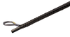 Slingco ZCS2814 - Single Offset Eye Double Weave Non-Metallic Grip, 1.25 - 1.50 in (30 - 40 mm)