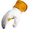 Caiman® 1871  Hand Protect-Welding, Size S, Natural