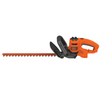 BLACK+DECKER 18" ELECTRIC HEDGE TRIMMER