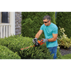 BLACK+DECKER 18" ELECTRIC HEDGE TRIMMER