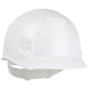 PIP® 280-HP940  Bump Caps, Size OS, White