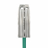 GREENLEE 844AH Dual-Shoe Hand Bender w/ Handle, 1/2" EMT, Rigid, and IMC, 3/4" EMT