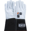 Ironcat® 6147  Hand Protect-Welding, Size M, Natural, ANSI A7
