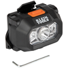 Intrinsically Safe LED Headlamp