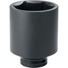 Proto® 1" Drive Deep Impact Socket 3-1/2" - 6 Point