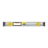 STANLEY® FATMAX® BOX BEAM LEVEL MAGNETIC - 24"