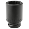 PROTO Skt Imp 3/4 Dr 36Mm 12 Pt Dp