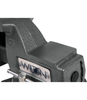 WILTON 744, Mechanics Vise 4" Jaw with Swivel Base