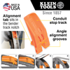 Aluminum Conduit Bender 1/2-Inch EMT with Angle Setter™