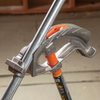 Aluminum Conduit Bender 1/2-Inch EMT with Angle Setter™