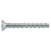 DEWALT Screwbolt Screw 1/2In X 4In (Flat)