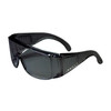 The Scout™ 250-99-0901  Safety Glasses, Size OS, Gray