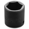 Proto® 3/8" Drive Impact Socket 15/16" - 6 Point 1/ea