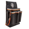 Klein Tradesman Pro 6 Pocket Tool Pouch