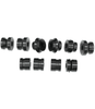 Double Seam Rolls-Set of 10 for LF-20