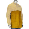 Ironcat® 7001  FR Clothing-Welding, Size 20", Gold