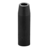 Proto® 1/2" Drive Deep Impact Socket 7/16" - 12 Point 1/ea