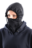 Premium Flame Resistant 3-in-1 Fleece Balaclava HRC 2