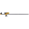 DEWALT 1250 mm|50 in. Extra Large Trigger Clamp