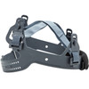 Dynamic™ 280-HP641S  Head Protect Access, Size OS, Gray