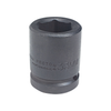 Proto® 1" Drive Impact Socket 33 mm - 6 Point 1/ea