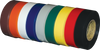 Electro-Tape 1" (25 mm)        x  66 ft 7mil Industrial Grade Vinyl Electrical Tape White 48/CS