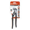 Z2 PLIER,8",V JAW,T&G,CUSHION GRIP