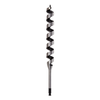 IRWIN AUGR BIT 1-1/2" X 17" WELDTEC SHIP-TUBED