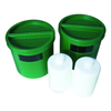 Carbon Cartridge and High-Efficiency Coalescer Replacement 3602 for Aerosolv® Plus or 360 Systems, Pk/2 - 28102
