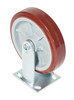 GREENLEE 8" Rigid Caster