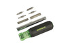 GREENLEE Multi-Tool, 11-in-1