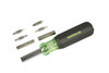 GREENLEE Multi-Tool, 11-in-1