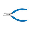 Klein Electronic Diagonal Cutting Pliers Flush
