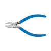 Klein Electronic Diagonal Cutting Pliers Flush