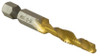 GREENLEE 12-24 Drill/Tap Bit for Stainless Steel