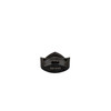 GREENLEE 3-1/2" Conduit Size Standard Round Knockout Punch